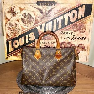 Meet Posher! Angelica! Always looking for deals!